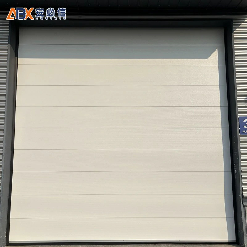 辽源市保温提升门